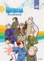 Hetalia: World Twinkle - Season 6
