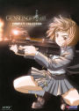 Gunslinger Girl: The Complete Series with OVA [5 Discs]