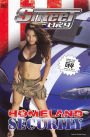 Street Fury: Homeland Security