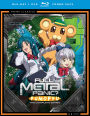 Full Metal Panic: Fumoffu - Classic