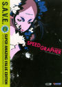 Speed Grapher: the Complete Series