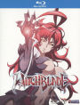 Witchblade: Complete Series