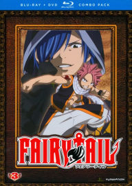 Fairy Tail: Part 3