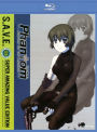 Phantom: Requiem For The Phantom - Complete Series