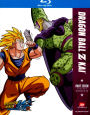 Dragon Ball Z Kai: Season One Part Seven