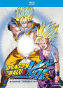 Dragon Ball Z Kai: Season Four