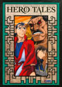 Hero Tales: Part 2