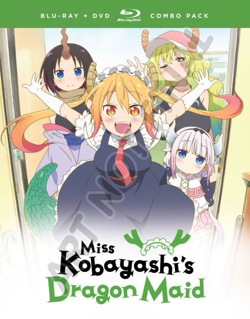 funko pop miss kobayashi's dragon maid