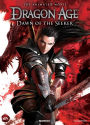 Dragon Age: Dawn of the Seeker