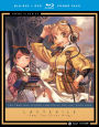 Last Exile - Fam The Silver Wing: Comp Ssn 2