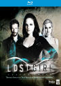 Lost Girl: Season Three