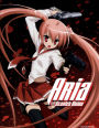 Aria: The Scarlet Ammo