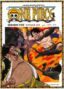 One Piece: Season Four - Voyage Six [2 Discs]