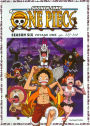 One Piece: Season Six - Voyage One [2 Discs]