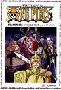 One Piece: Season Six - Voyage Two [2 Discs]