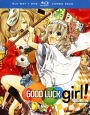 Good Luck Girl: Complete Series