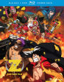 One Piece Film: Z [2 Discs]