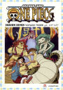 One Piece: Season Seven - Voyage Three