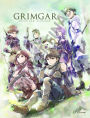 Grimgar Ashes & Illusions: Complete Series
