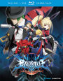 Blazblue: Alter Memory - Season One [4 Discs] [Blu-ray/DVD]