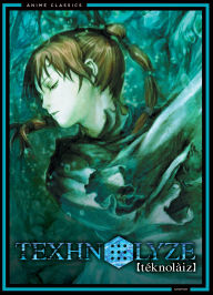 Texhnolyze