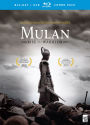 Mulan: Rise of a Warrior
