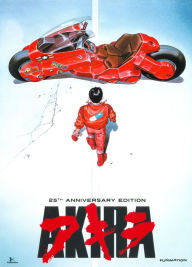 Title: Akira