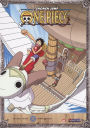 One Piece: Season 3 First Voyage