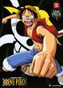 One Piece: Collection One