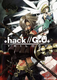 Title: .Hack//G.U. Trilogy