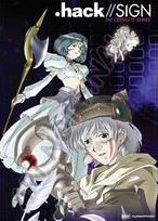 Title: .Hack//Sign: The Complete Series [4 Discs]
