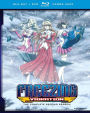 Freezing Vibration: The Complete Series