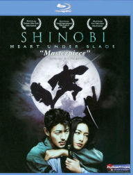 Shinobi