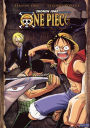 One Piece: Season One - Second Voyage