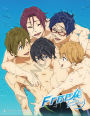 Free - Iwatobi Swim Club: Season One