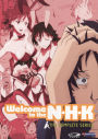 Welcome to the Nhk: Complete Collection