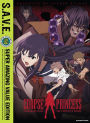 Corpse Princess: Complete Series - S.A.V.E.
