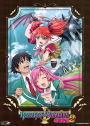 Rosario + Vampire - Capu2