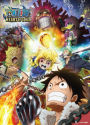 One Piece: Heart of Gold