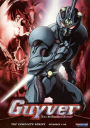Guyver: Complete Box Set
