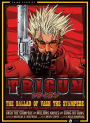 Trigun: The Complete Series [4 Discs]
