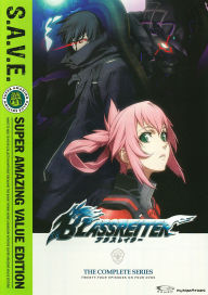 Blassreiter: the Complete Series