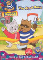 Timothy Goes to School, Vol. 2: the Great Race!
