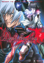Devil May Cry: the Animated Series - Level 2