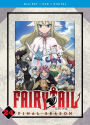 Fairy Tail: Part 24 - The Final Season [Blu-ray]