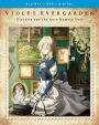 Violet Evergarden I: Eternity and the Auto Memory Doll [Blu-ray/DVD]