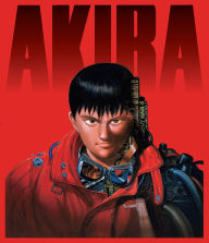 Title: Akira [4K Ultra HD Blu-ray]