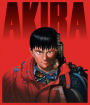 Akira [4K Ultra HD Blu-ray]