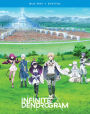 Infinite Dendrogram: The Complete Series [Blu-ray] [2 Discs]