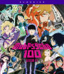 Mob Psycho 100: Season 1 [Blu-ray]